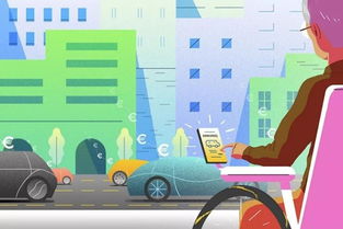 自动驾驶的四种未来①︱消失的出租车，多样化的网约车与租赁服务