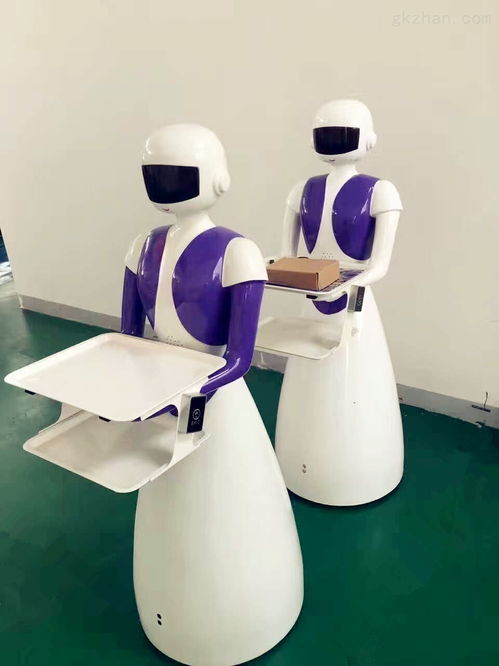 迎宾机器人租赁服务 智能助手，为活动添彩增色