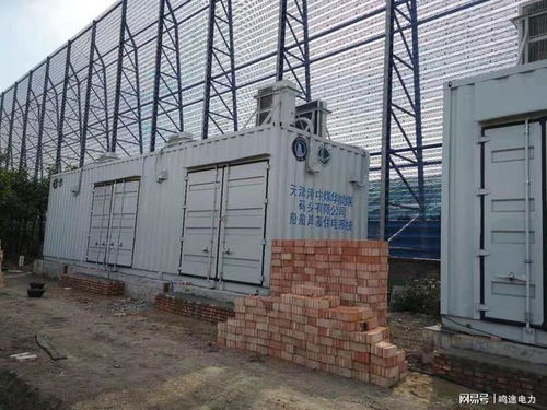 2026年行业指南 数字化转型中的变压器租赁销售实力工厂及其租赁服务解析